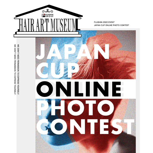 JAPAN CUP-ONLINE PHOTO CONTEST-